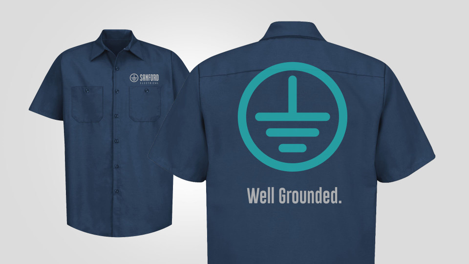 Contractor Work Shirts